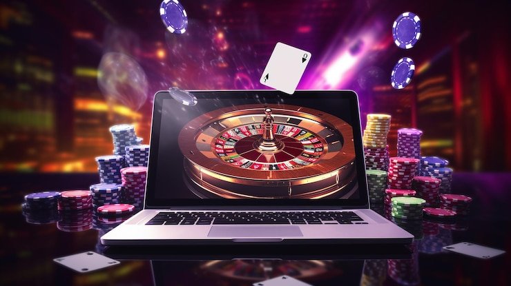 Dashboard program loyalitas alladin666 dengan tracker poin real-time